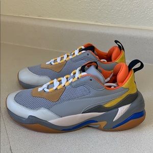 New Puma Thunder Spectra ‘Steel Grey’